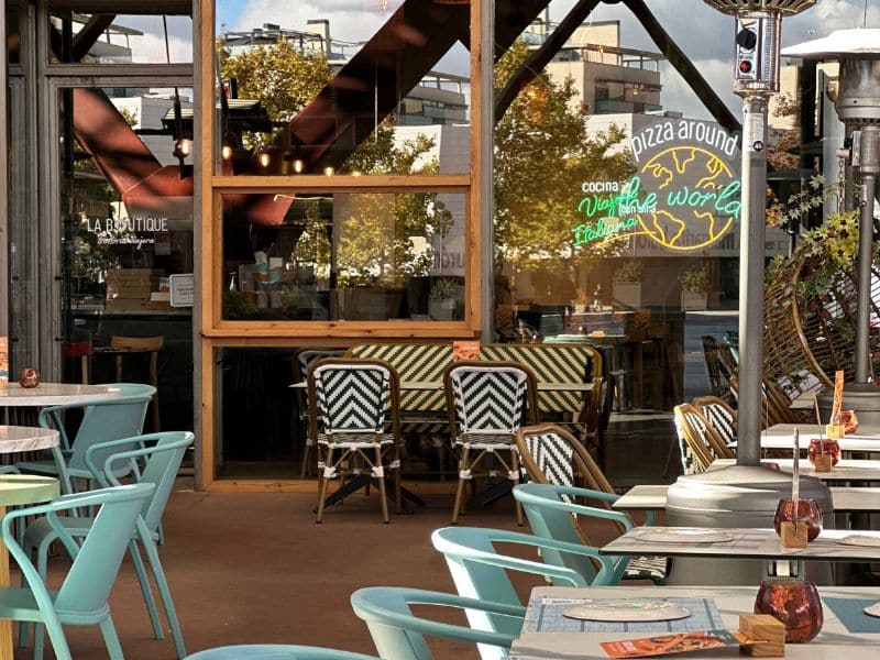 abrir restaurante errores 7 Errores que no debes cometer al abrir un restaurante