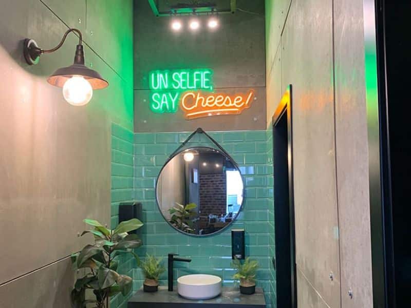 ambientacion restaurante italiano Ambientación y decoración para tu trattoria italiana