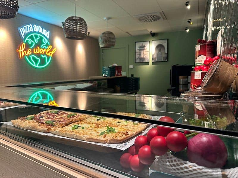 ambientacion trattoria italiana Ambientación y decoración para tu trattoria italiana