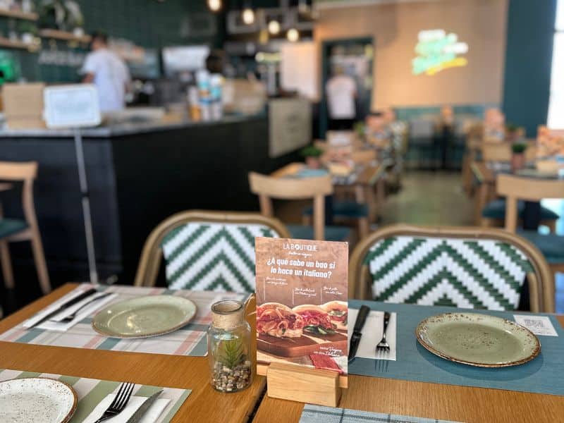 Cálculo del aforo de un restaurante: Consejos y fórmulas