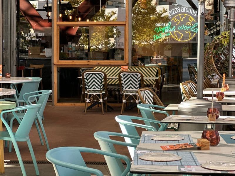 control costes restauracion Control de costes en un restaurante: Claves para minimizar gastos