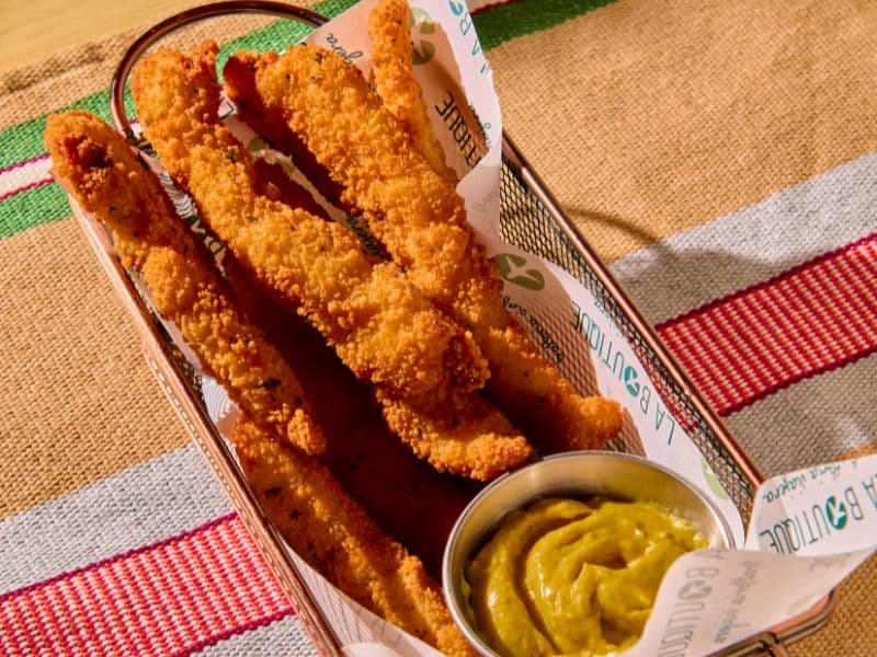 entrantes cocina italiana 1 Entrantes italianos: Descubre las opciones de antipasti más populares