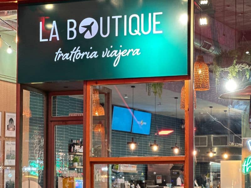 errores abrir restaurante 7 Errores que no debes cometer al abrir un restaurante