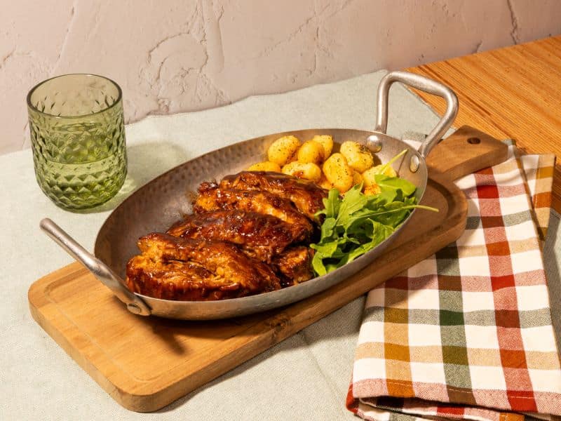 gnocchi relleno Gnocchis rellenos: variedades y opciones recomendadas