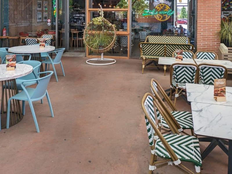 obligaciones fiscales restaurante Impuestos de un restaurante como franquiciado en España