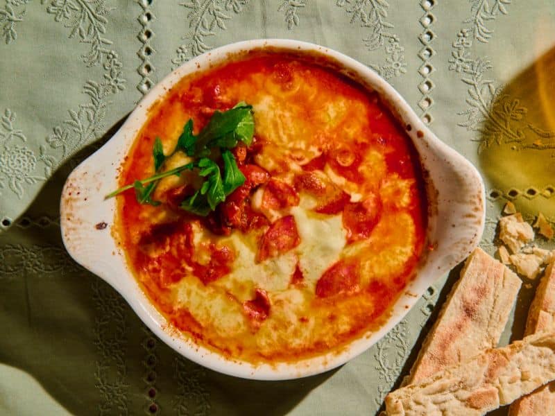 provolone Queso provolone: ¿Cómo hacerlo y en qué platos se utiliza?