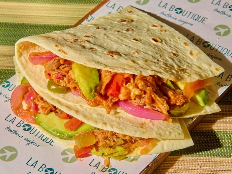 cómo hacer pulled pork