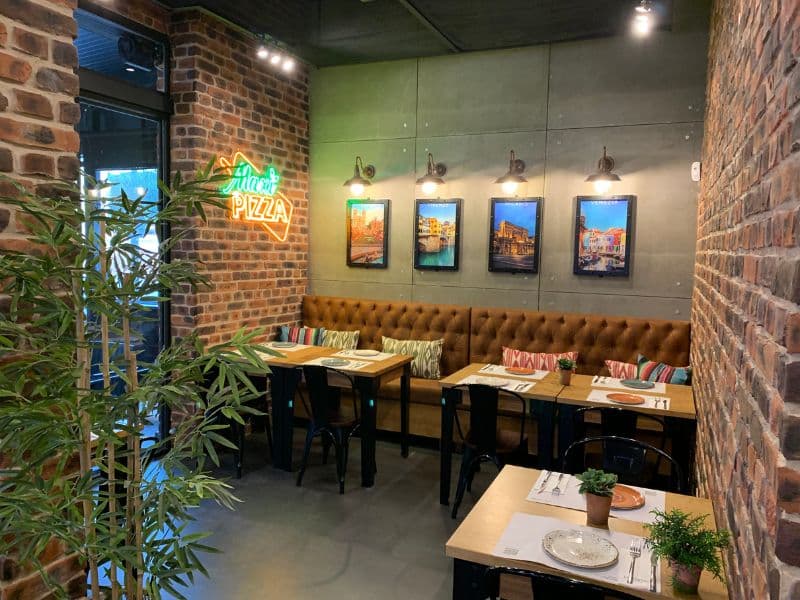 Quiero montar un negocio pero no sé de qué