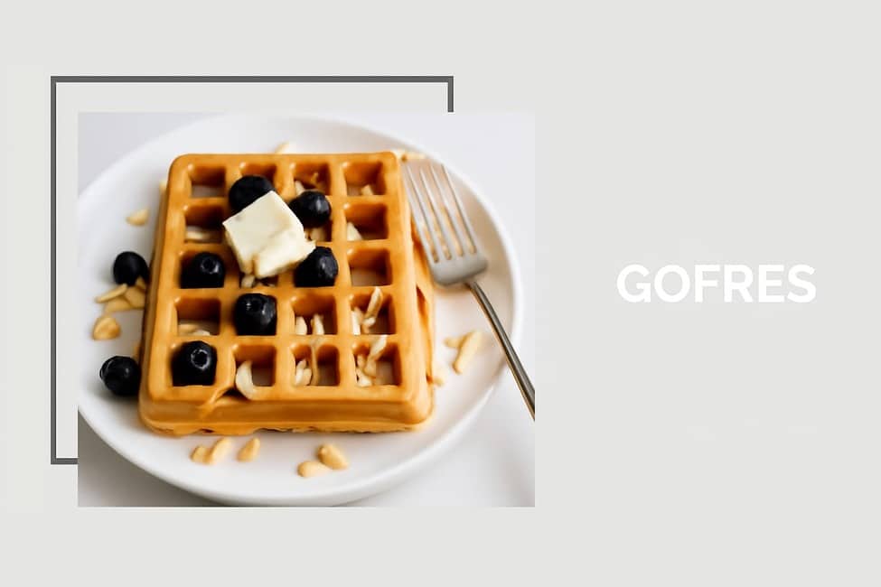 gofres