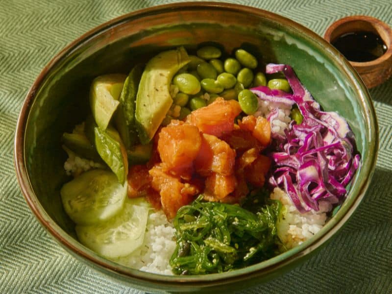 Recetas con aguacate para cenas sencillas de preparar