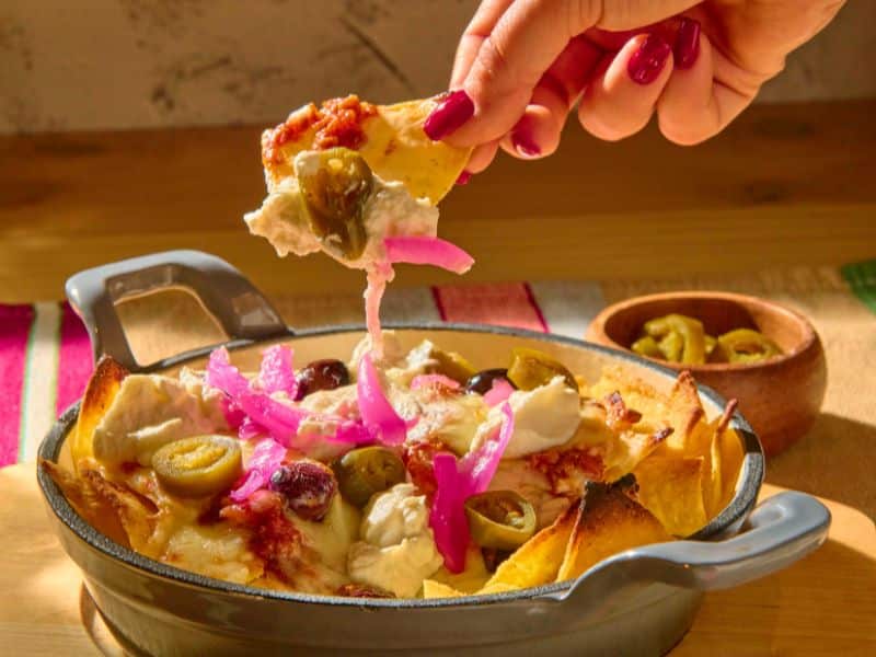 recetas platos gratinados Pasta y platos gratinados al horno que debes probar